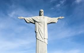 Christ The Redeemer